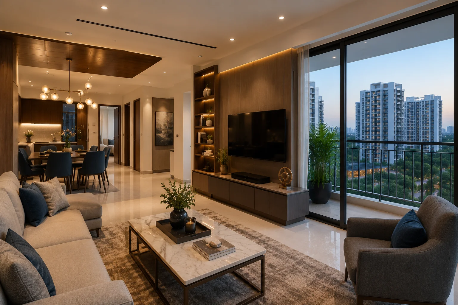 Smart Real Estate Investments With Long-Term Value
